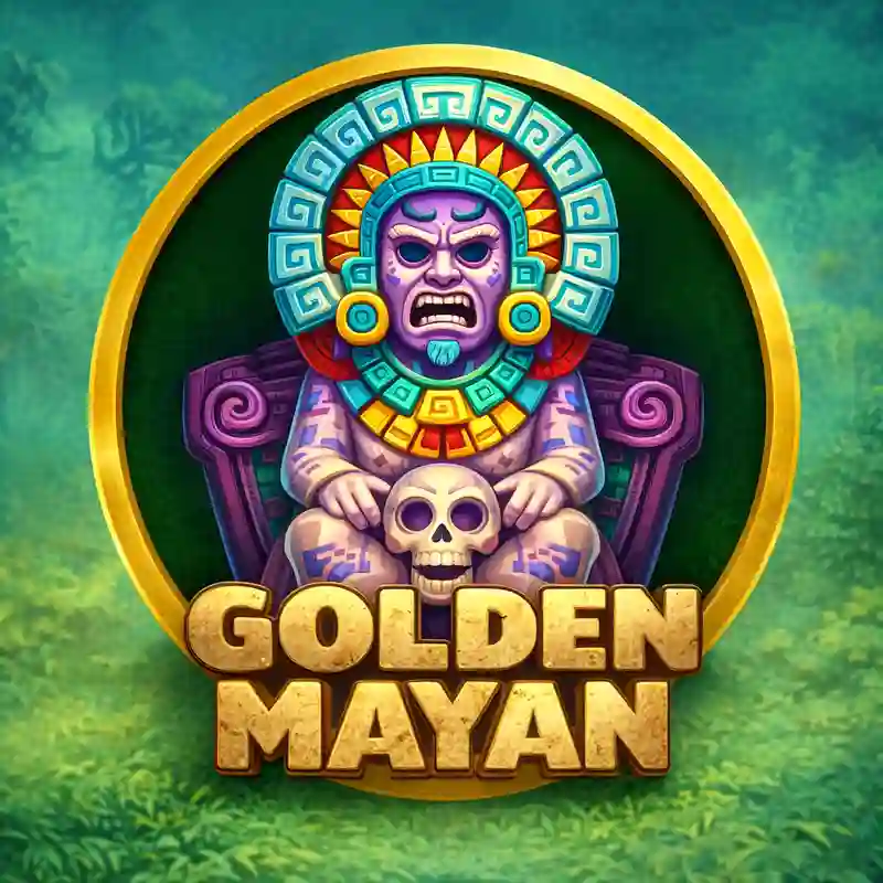 Golden Mayan online slot game casino plus ph download apk