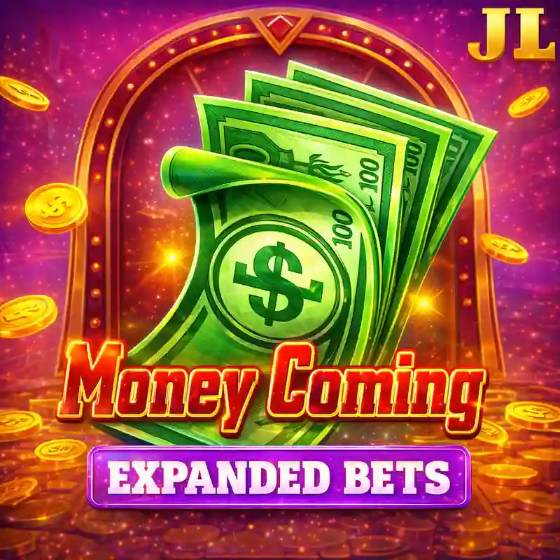 Maglaro ng Money Coming Expand Bets sa casino plus ph download apk
