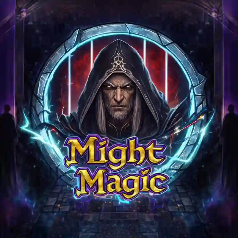 New Might Magic online casino game