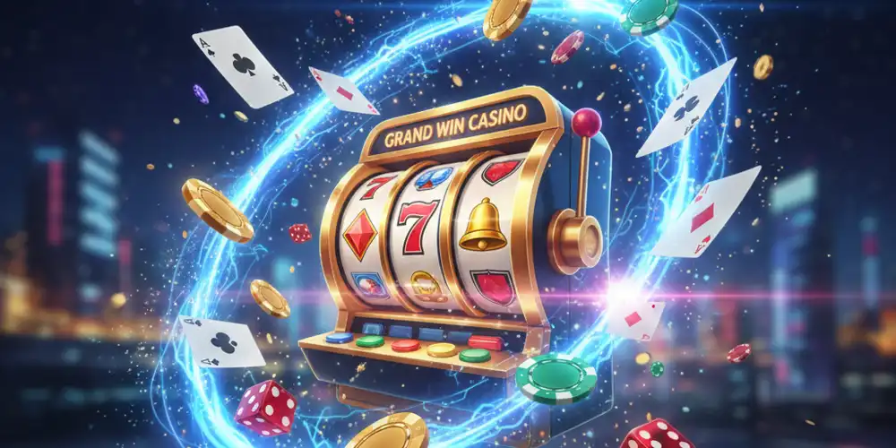 Casino Plus PH Banner